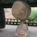 창녕 관룡사 법고 이미지