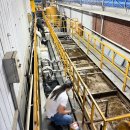 7018 | 용존산소 센서 설치 후기 - 2부 (폐수처리장 폭기조 용존산소센서) Supmea DC2000 / DO7018