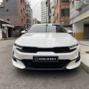 주식회사 동행프로젝트 | 인천렌트카로 K5 DL3 스노우화이트펄 렌트, 직원들과 인천 출장 이동 효율 확 올린 제이에스밴 후기