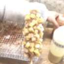 명랑시대쌀핫도그시흥