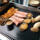 흑돼지거리 이미지