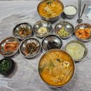 새풍화식당 이미지
