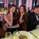 대림그룹 오너가 4세이자 인플루언서 손녀 이주영, 장원영→이병헌♥이민정까지…"연예계 인맥 끝판왕" 이미지