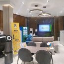 포레스트 골프연습장 이미지