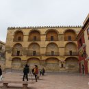 스.포.모 여행24 - 코르도바의 로마교와 호텔 그라나다 이미지