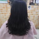 헤어 갤러리 이미지