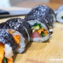 오늘김밥 이미지