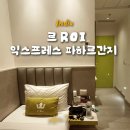 혼자 인도 여행 빠하르간지 숙소 델리 르 ROI 익스프레스 파하르간지 Le ROI Express Paharganj
