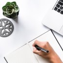 어른의 글쓰기 이미지