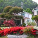 산음펜션 이미지