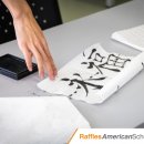 RAS-AP Chinese student Michael guided fellow students 이미지