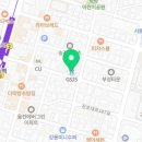 지에스(GS)25 우성스타점 이미지