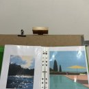 뎃생&수채화(기초반) 이미지