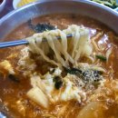 장칼국수 이미지