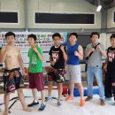 국제체육관 신림점 이미지