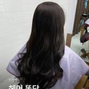 의정부역헤어샵 헤어똑닥 | 여자머리잘하는곳에서 톤다운염색 후기