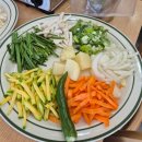 행운칼국수 이미지