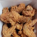 비에이치씨 (BHC) 중산사월점 이미지