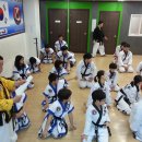 합기도 을지관 이미지