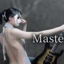 [리안드리녀Nacoco ] Master of puppets 연주 이미지