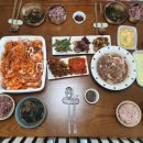 진고래아구찜해물찜 이미지