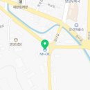양성농협주유소 이미지
