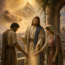 2026년 8월 14일 금요일 (홍) 성 막시밀리아노 마리아 콜베 사제 순교자 기념일＜떠나지 않으시는 사랑과 다시 시작하게 하는 충실함 이미지