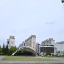 상무시민공원 | [광주●서구●치평동]상무시민공원소개(종합)/2026.4.25