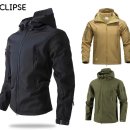 추동간절기 [ECLIPSE]M&#39;s Widstopper Tactical JKT(SoftShell) 이미지