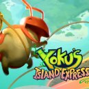 (주)요쿠스 | 요쿠스 아일랜드 익스프레스 Yoku's Island Express 맛보기