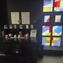 복합문화공간 드림홀 | [인천/영종도] 성당을 개조한 신비로운 복합문화공간, 카페 '메이드림' 솔직 후기