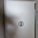 델 노트북 latitude e7240 이미지