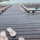 벤자롱 | [신혼여행 4일차] 두짓타니 몰디브 리조트 무료 자쿠지, 사우나 / 저녁식사 태국음식 레스토랑 벤자롱 후기