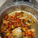 호텔더그랑서귀포 | 제주 <호텔더그랑 서귀포> 조식 후기