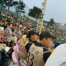 청주야구장 이미지