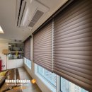 래미안 명품세탁 이미지