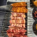 순한양꼬치양다리걸쳐 이미지