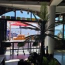 제주파도소리와 돌공원 이미지