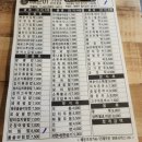 깨순이 김밥 | 여수 학동 깨순이김밥 비빔밥 6,500원 가성비 맛집