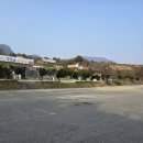 산막이옛길 대형주차장 이미지