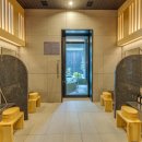 명천사우나 이미지