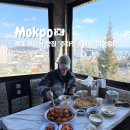 목포 여행 유달산 맛집 주차장휴게소 식당 닭볶음탕 후기