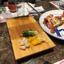 해바라기참치회 이미지