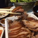 명당왕족발 이미지