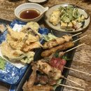 여주-0212 | [오키나와/북부] 모토부 맛집 이자카야 우미카이 다다미룸 아기와 함께 방문