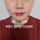 라이크벨 메이크 미 피팅 쿠션/글로우 미 메쉬 쿠션 후기