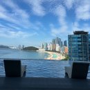해운대로 | 부산 사람이 해운대로 휴가 간 이유 — 해운대 시그니엘 1박 후기