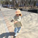 계남 유아숲체험원 | 서울숲 아이랑 나들이 후기 유아숲체험원 모래놀이터 벚꽃 만개 서울 봄나들이 추천