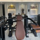 Full fit (풀핏) | 부산 사상헬스 풀핏 감전점 상세후기 피티 가능한 헬스장