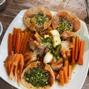 동해안 붉은 대게 이미지